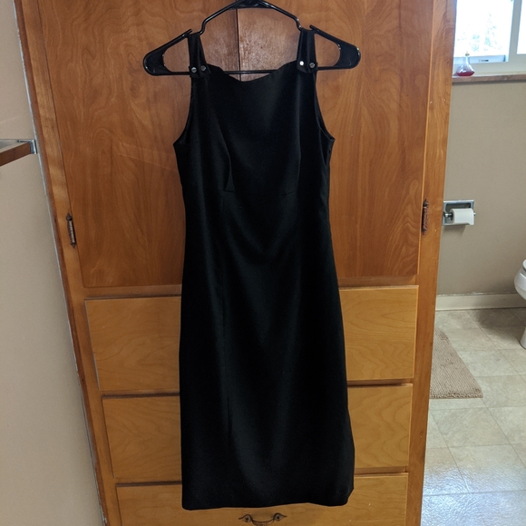 Isaac Mizrahi Dresses & Skirts - Isaac Mizrahi LBD